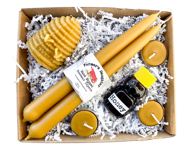 Beekeepers Gift Box