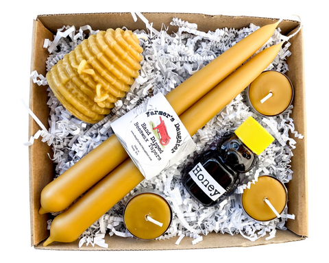 Beekeepers Gift Box