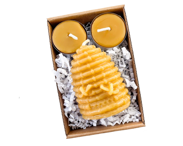 Honey Bee Gift Set