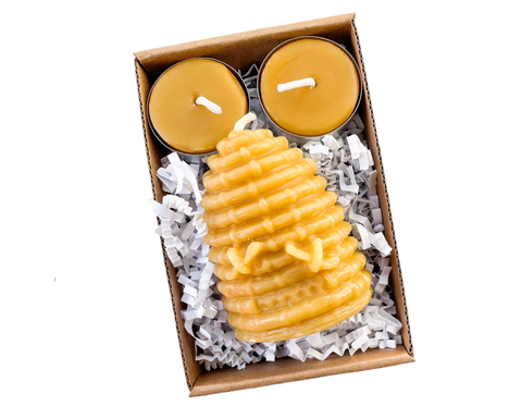 Honey Bee Gift Set